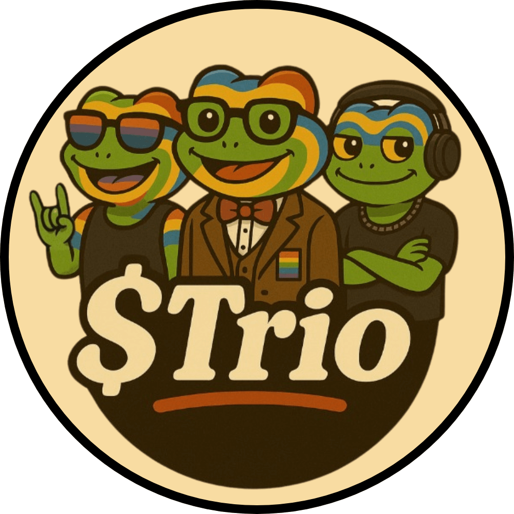Trio